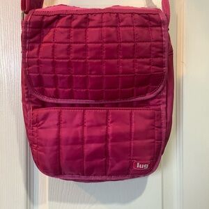 lug Moped crossbody bag